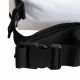 5. Air Jordan Jam HBR Crossbody Shoulder Bag White - SM9031-001