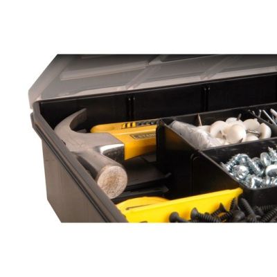 6. Organizer Sort Master 90 1-94-745 STANLEY
