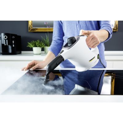 10. KARCHER SC 1 Steam Cleaner - 1.516-400.0