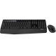 10. Logitech MK345