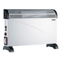 Convector Heater CH-6000 Timer Turbo Fan