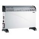 Convector Heater CH-6000 Timer Turbo Fan