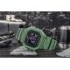 6. CASIO W-218H-3BVEF Unisex Watch + BOX