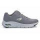 7. Skechers Arch Fit Infinity Cool M 232303-GRY