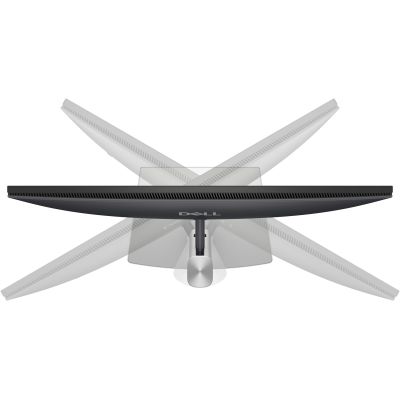 11. MONITOR DELL PRO PLUS LED 23.8” P2425D 100Hz