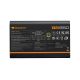 4. COUGAR CGRGDN-750 Power Supply Module 750 W 20+4 pin ATX ATX Black
