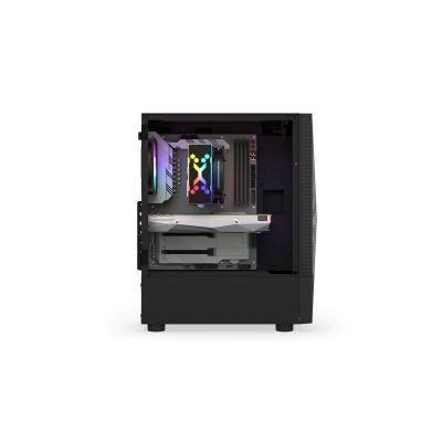 13. KRUX Vako RGB case