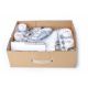 2. Tempish Tiny Plus roller skates jr 1000004 908