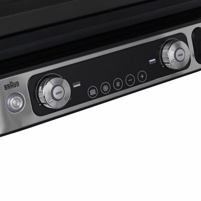13. Braun Multigrill 9 PRO CG9167 grill