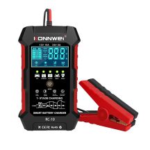 Konnwei RC-10 rectifier