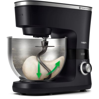 19. Philips Series 7000 HR7962 Food Processor
