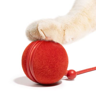 4. CHEERBLE WICKED BALL DUO2-VINTAGE ED