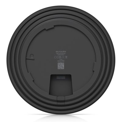 12. Access Point Wi-Fi 7 Ubiquiti UniFi U7 PRO XGS B 2.4GHz(2 x 2)/5GHz(4 x 4)/6GHz(2 x 2) PoE++ 1x10G Black (U7-PRO-XGS-B-EU)