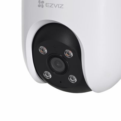 5. EZVIZ CS-H9C IP camera (5MP + 5MP) 4mm