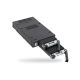 5. Icy Dock ToughArmor MB834M2K-B SSD Enclosure Black M.2