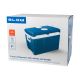 8. BLOW CAR TRAVEL REFRIGERATOR 42L with wheels