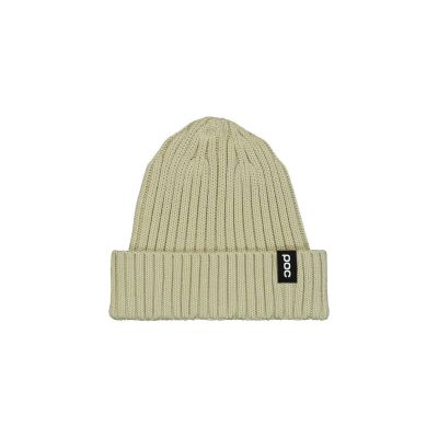 2. POC Roam Beanie Beige