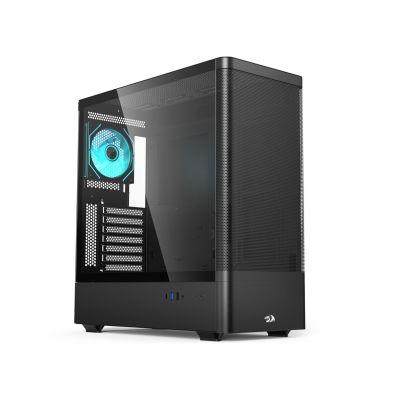 2. REDRAGON GC-627 Computer Security & Holders