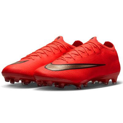 4. Nike Zoom Mercurial Vapor 17 Elite AG-PRO Football Boots IO4252-600
