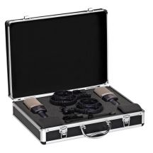 AKG C314 Stereo Set - Stereo set of large-diaphragm condenser microphones