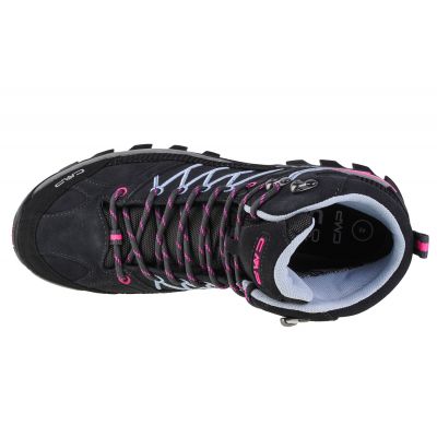 3. CMP Rigel Mid W shoes 3Q12946-66UM