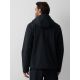 2. Men's 4F 4FRAW26TSOFM699-20S windproof membrane 8000 softshell jacket