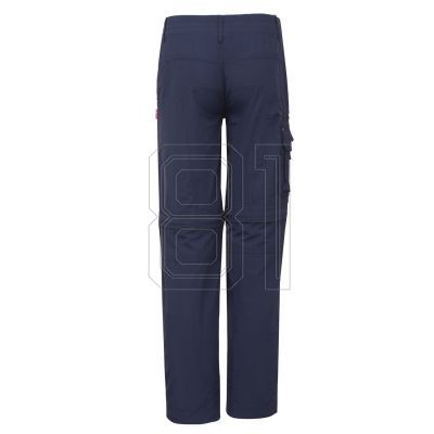 2. TrollKids Kids Oppland Pants Slim Fit Jr 111-100