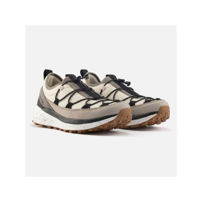 6. ROSSIGNOL W RESORT LOW women's shoes beige
