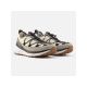 6. ROSSIGNOL W RESORT LOW women's shoes beige