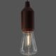 3. REDCLIFFS BATTERY-POWERED CAMPING BULB LAMP MODEL 2