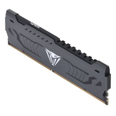 3. PATRIOT VIPER STEEL DDR4 32GB 3200MHz CL16