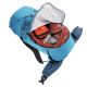 10. Deuter Guide 34+8 Backpack 3361523-1382