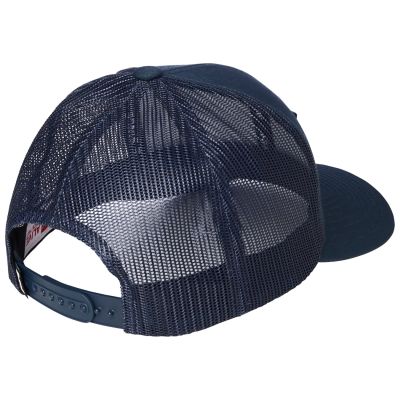 5. Helly Hansen HH TRUCKER CAP 67645 597