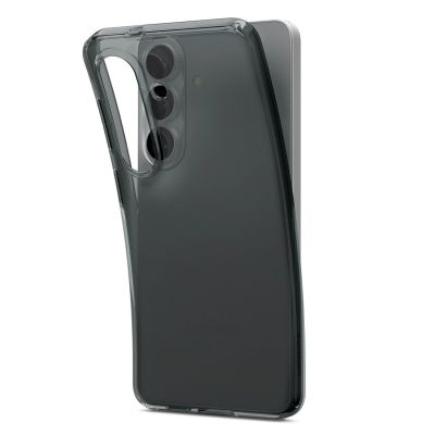 6. Spigen Liquid Crystal Case for Samsung Galaxy S26 - Semi-Transparent