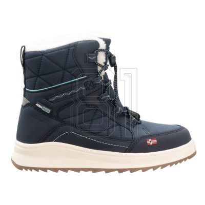 8. Trollkids Arendal Winter Boots XT Waterproof Jr 671-100