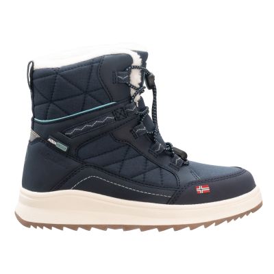 8. Trollkids Arendal Winter Boots XT Waterproof Jr 671-100