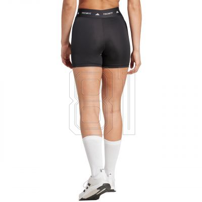 3. Shorts adidas TechFit Short W IT2275
