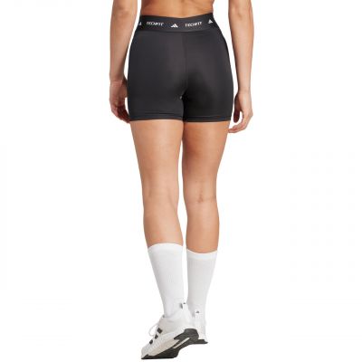 3. adidas TechFit Short W IT2275