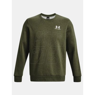 Under Armor M sweatshirt 1374250-391