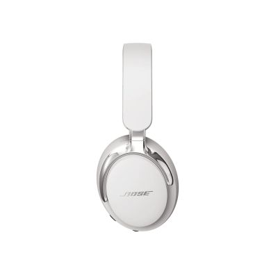 6. Bose QuietComfort Ultra Headphones -2.GEN. White