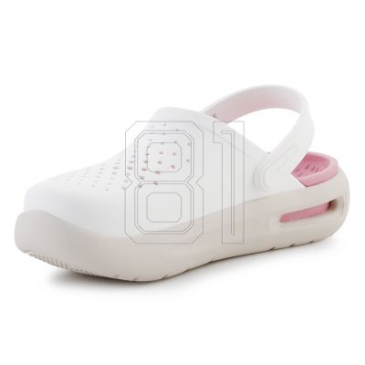 3. Crocs Inmotion Clog LiteRide W 209964-100