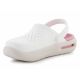 3. Crocs Inmotion Clog LiteRide W 209964-100