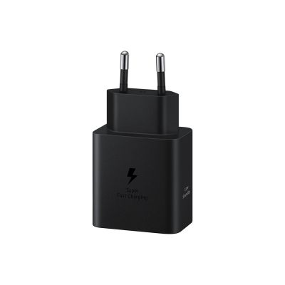 12. Samsung 45W Power Adapter, Low Standby, Black