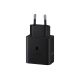 12. Samsung 45W Power Adapter, Low Standby, Black