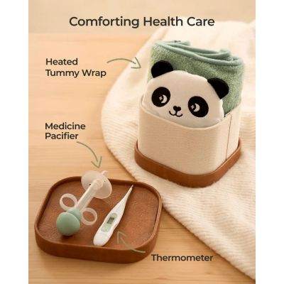 4. Momcozy All-in-1 Elite Baby Kit | Baby Kit | All-in-one Elite Edition