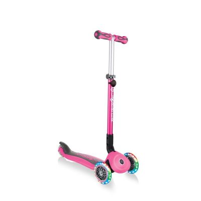 25. Globber GO-UP Deluxe Lights 646-110 scooter/bike