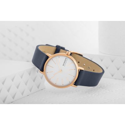 6. SKAGEN Signatur SKW2838 Women's Watch + BOX