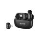 Wireless Microphones BOYA mini 2-01