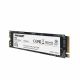 6. Patriot Viper P300 M.2 PCI-Ex4 NVMe 1TB SSD