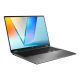 3. ASUS TP3607SA-PS77T Ultra 7 258V 16"2.8K Touch 120Hz OLED 32GB SSD1TB BT BLKB x360 Arc 140V Win11 Mattey Gray (REPACK) 2Y